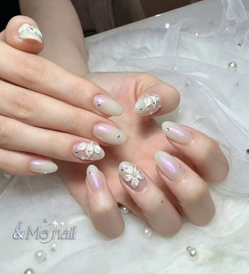 ネイル &MEネイルサロン 蒲田店のネイルデザイン