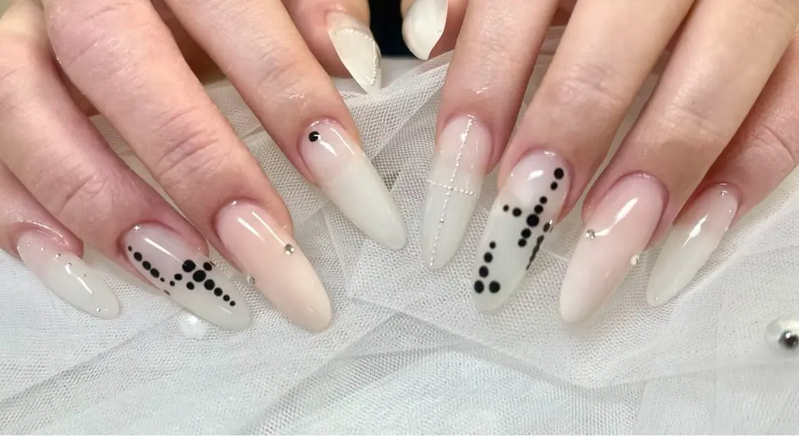 ネイル Tsugimo nailのネイルデザイン