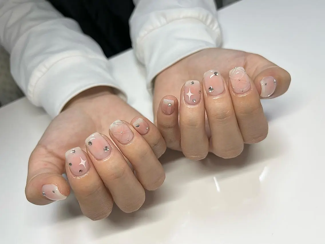 ネイル JL NAILのネイルデザイン