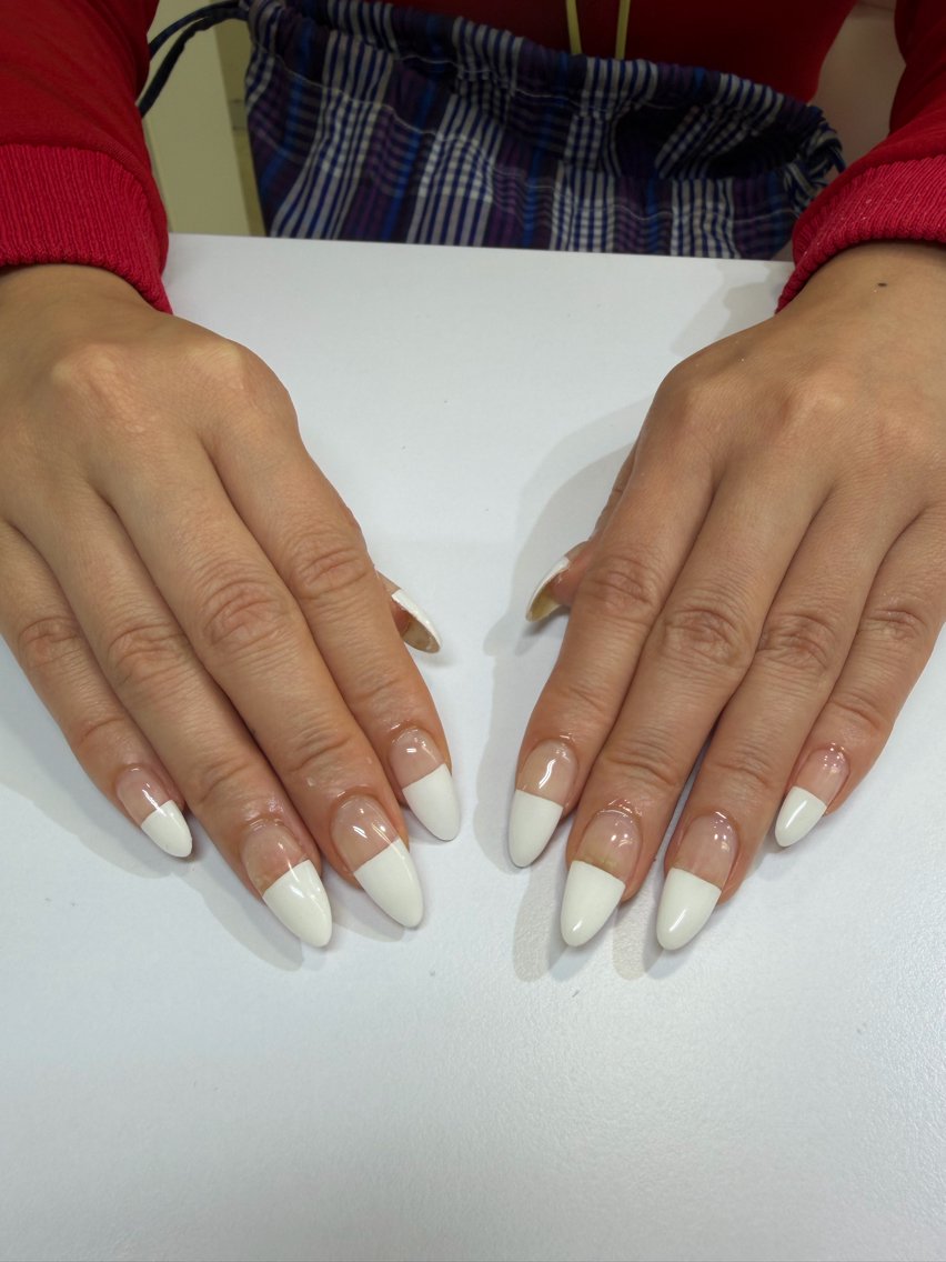 ネイル cherienail Miraiのネイルデザイン