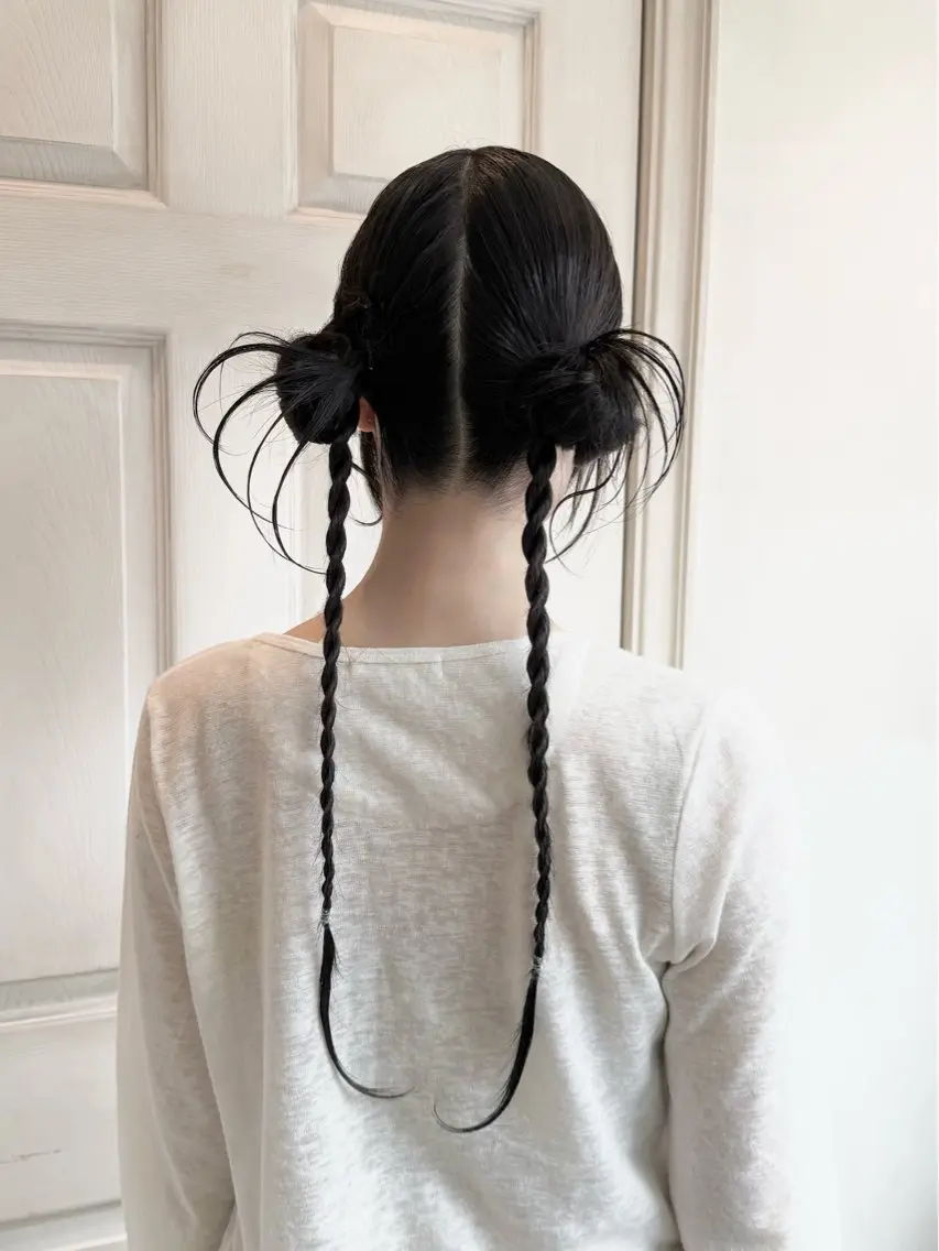 ヘアアレンジ 成人式 デート 卒業式のヘアスタイル ヘアメイク美容師 🦋サカモトレナ🦋のヘアスタイル