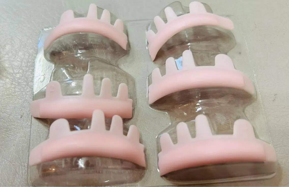 マツエク・マツパ 下まつげエクステ eyelash Aoのマツエク・マツパデザイン