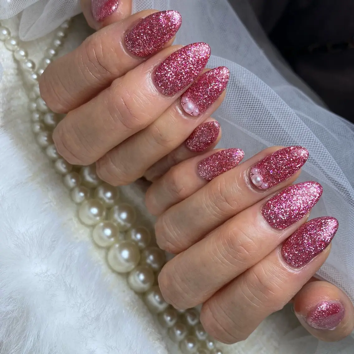 ネイル Beauty Space N&Nのネイルデザイン