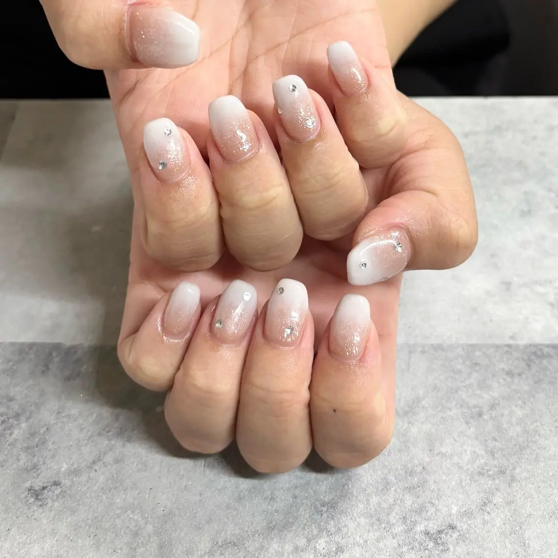 ネイル FELICE フェリーチェのネイルデザイン