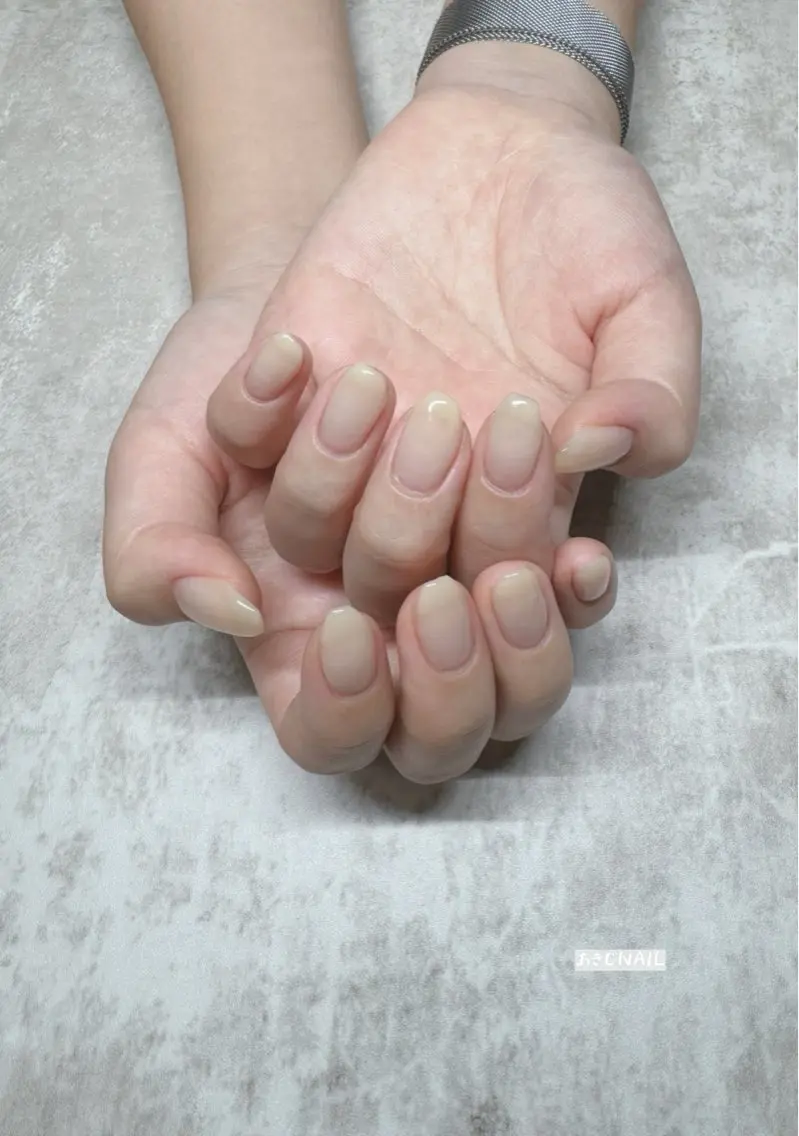 ネイル あきじ NAILのネイルデザイン