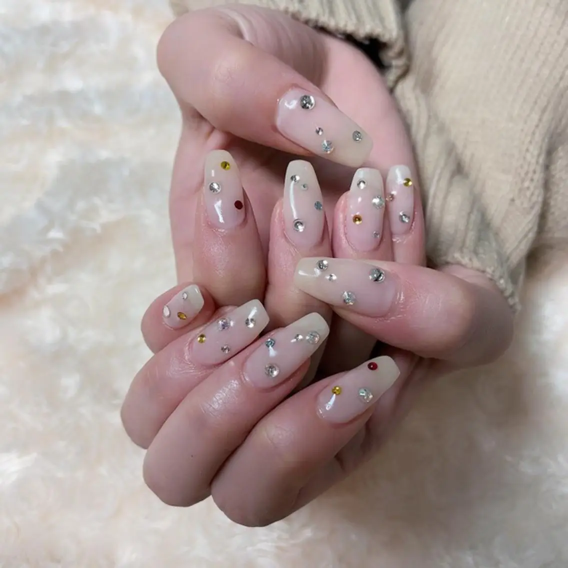 ネイル N Kaoriのネイルデザイン