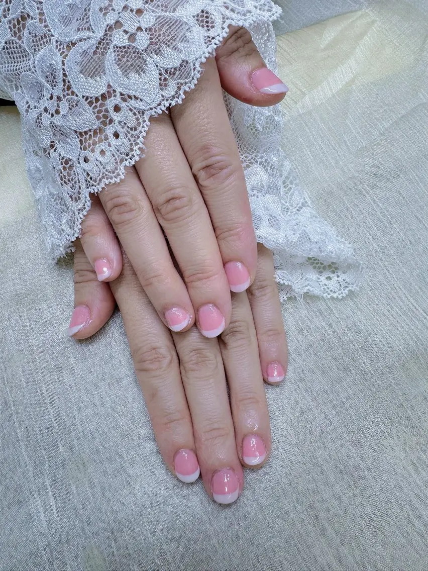 ネイル Rnailsalon boboのネイルデザイン