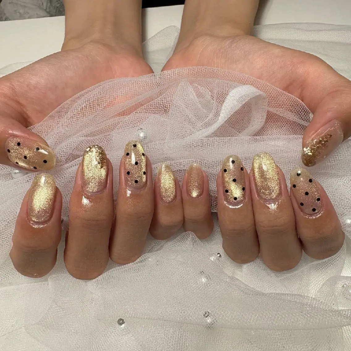 ネイル アートネイル nailsalon IROHAのネイルデザイン