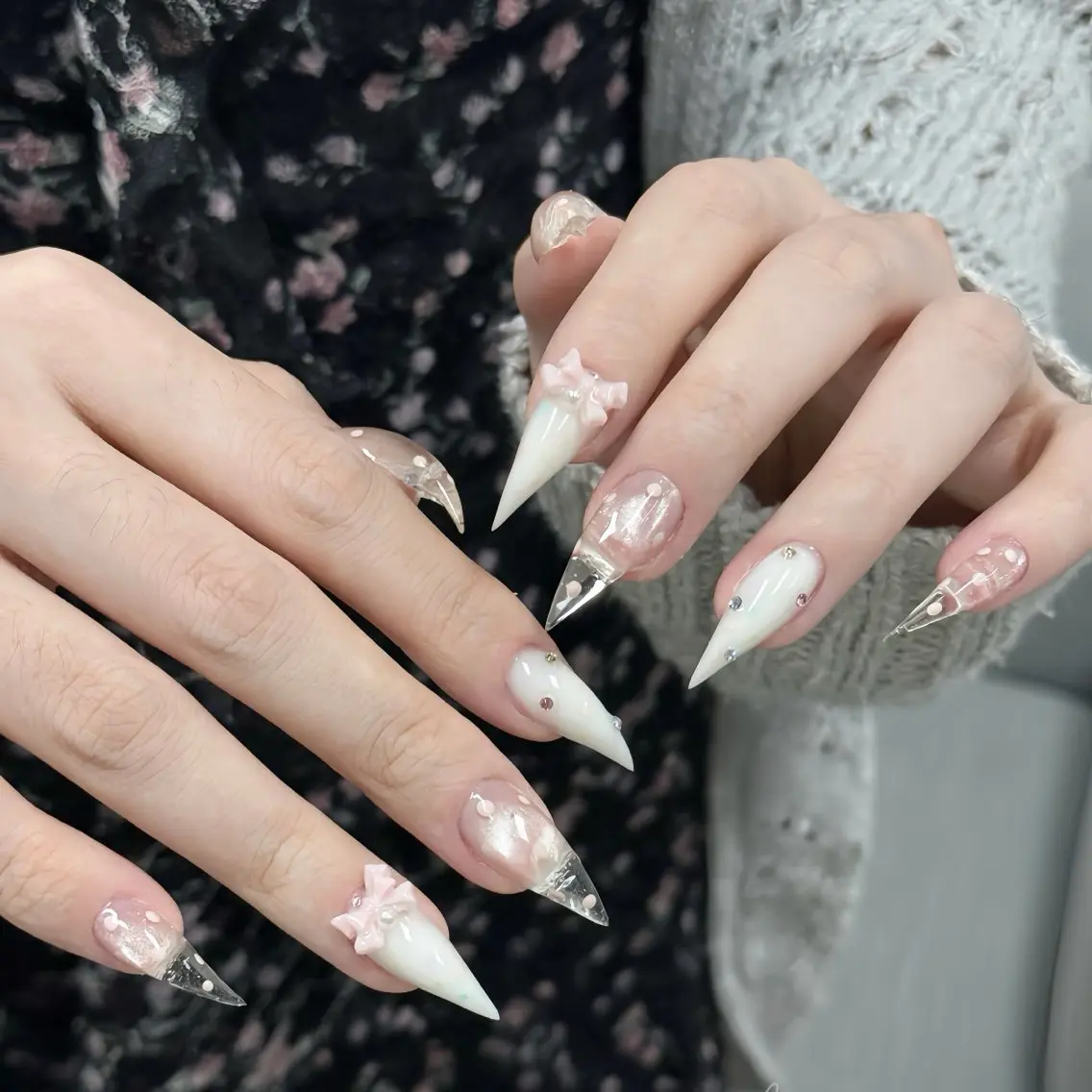 ネイル Rela・S NAILのネイルデザイン