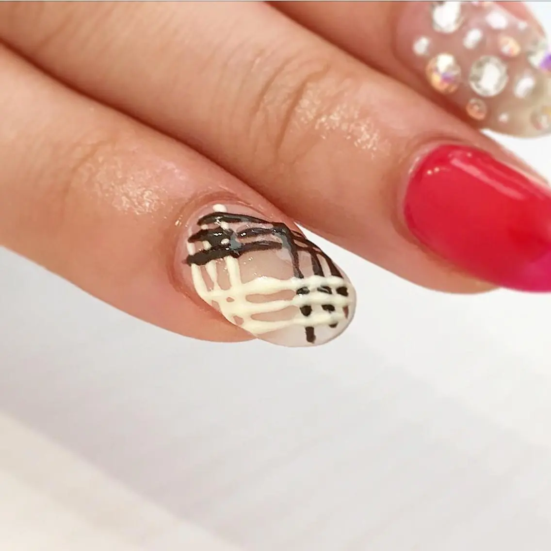 ネイル アートネイル magical nailのネイルデザイン
