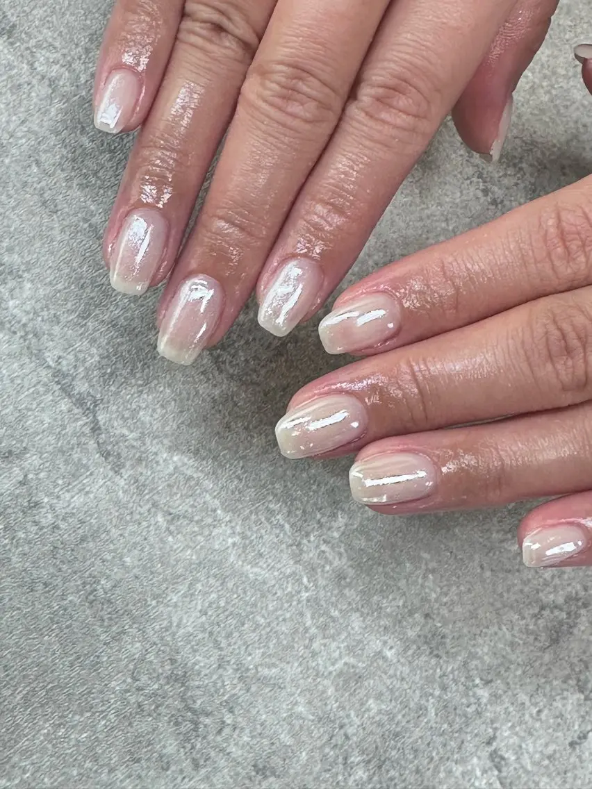 ネイル ハンドネイル .N YUKIのネイルデザイン