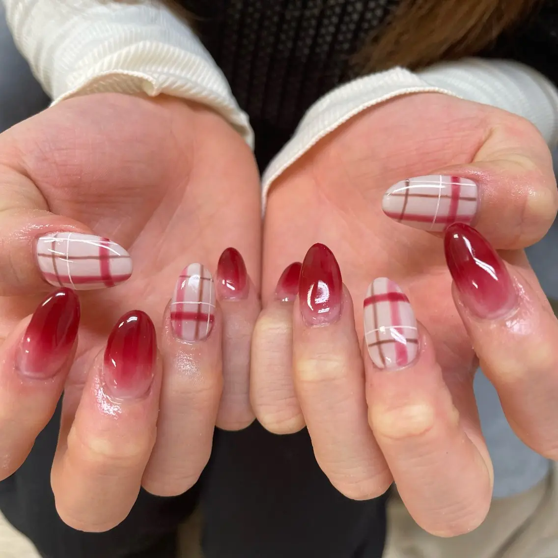 ネイル ハンドネイル Nail💞 rinakoのネイルデザイン