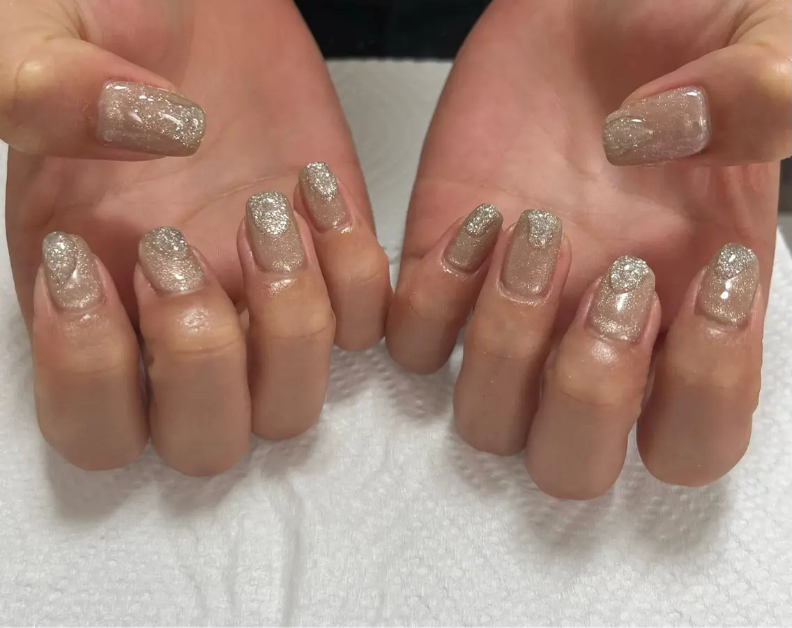ネイル nail M&Tのネイルデザイン