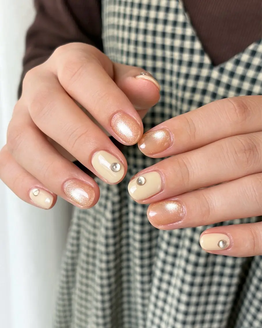 ネイル ハンドネイル oncu nailのネイルデザイン