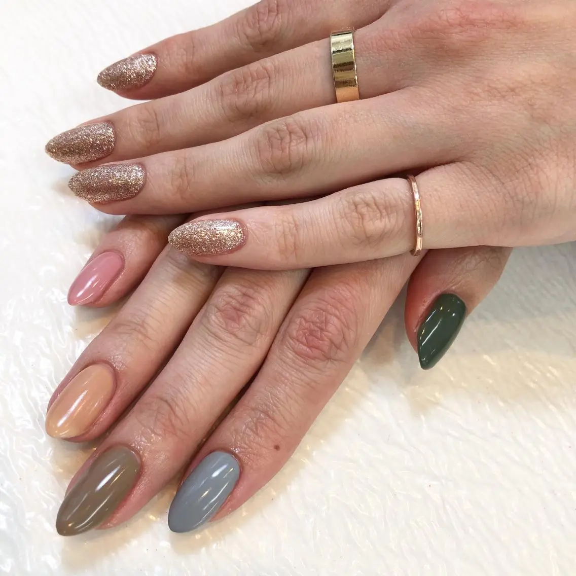 ネイル RandS NAIL sumireのネイルデザイン