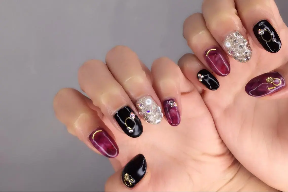 ネイル Salon Ｋのネイルデザイン