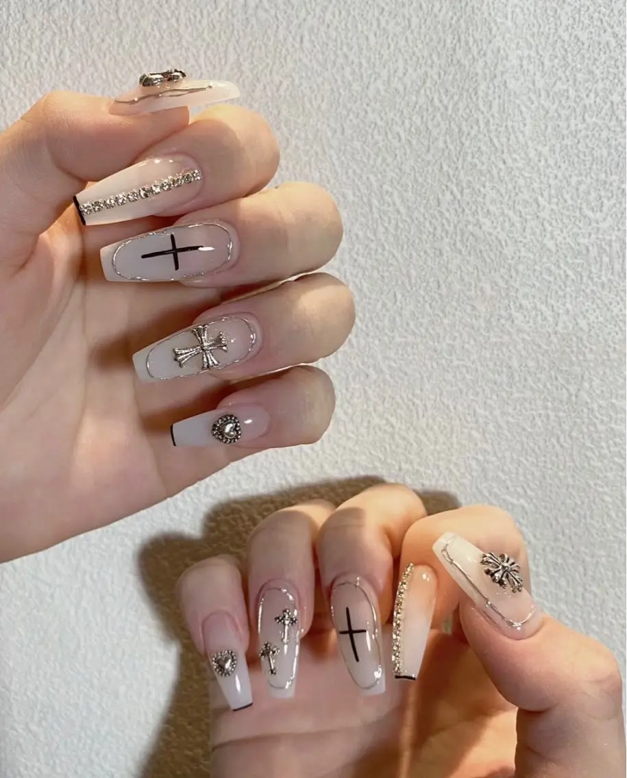 ネイル ハンドネイル D-BEAUTY Nailsalonのネイルデザイン