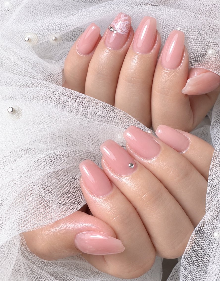 ネイル M.T nailのネイルデザイン