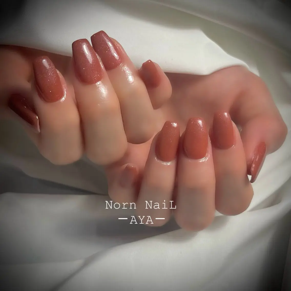 ネイル ハンドネイル U Ayaのネイルデザイン