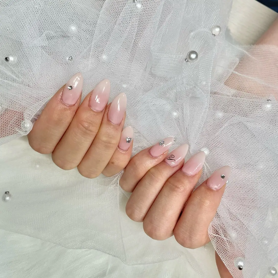 ネイル アートネイル 持ち込み K nailのネイルデザイン
