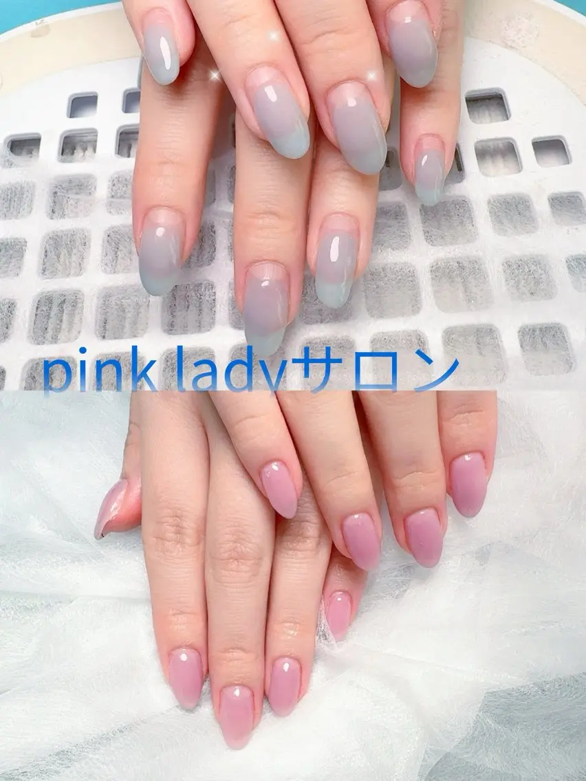 ネイル べ にのネイルデザイン