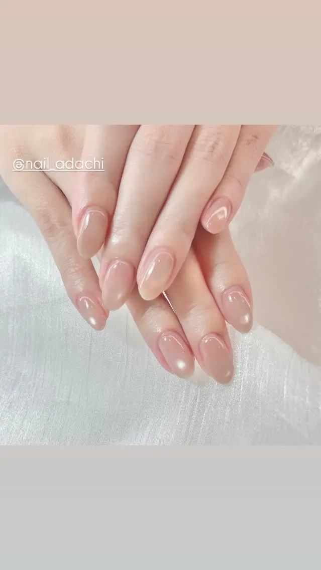 ネイル ada chiのネイルデザイン