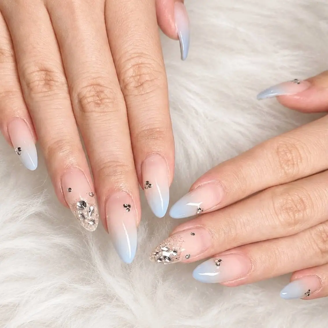 ネイル ハンドネイル Salon Mori🌸のネイルデザイン