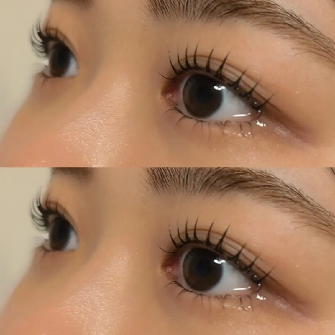 マツエク・マツパ Socheri eyelashのマツエク・マツパデザイン