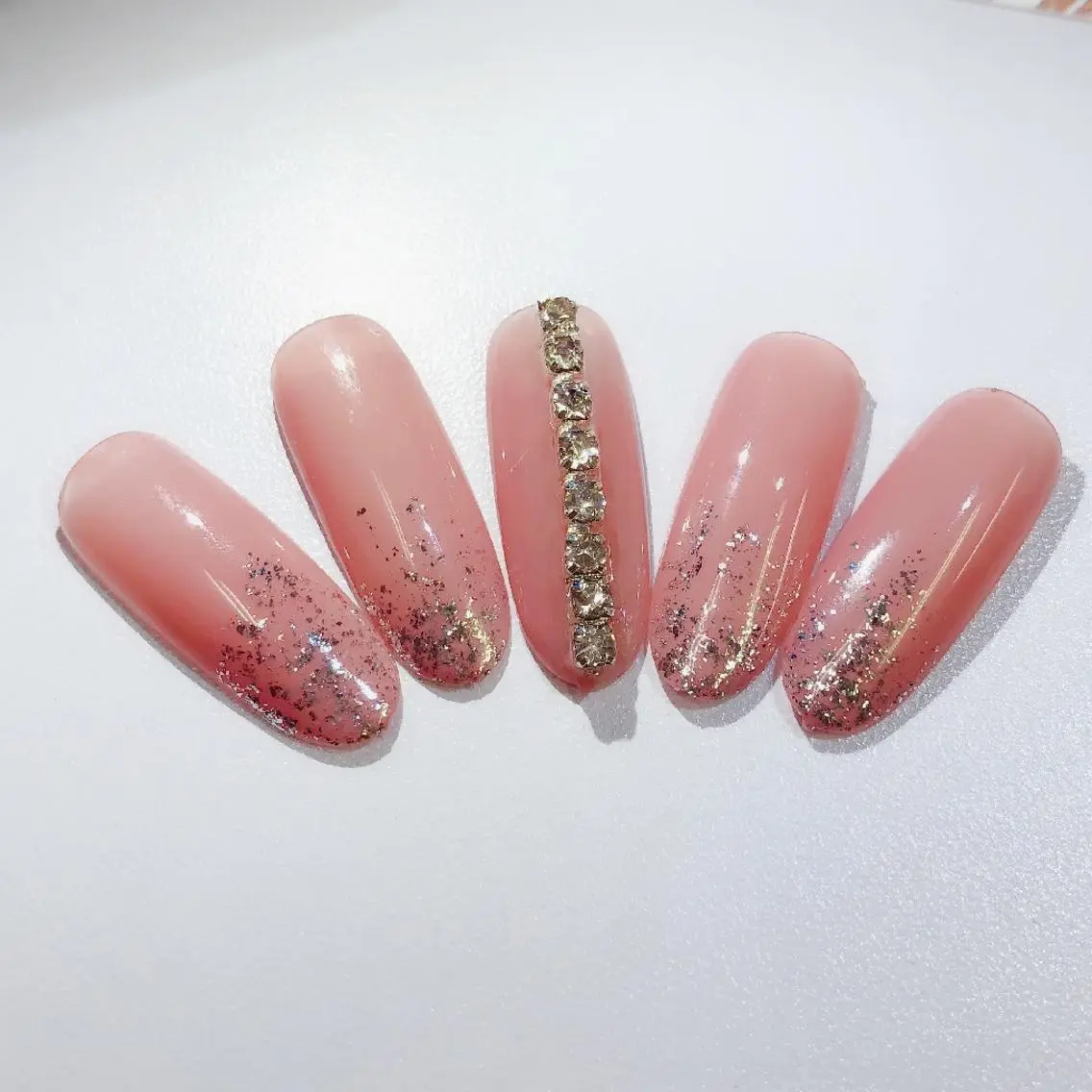 ネイル ハンドネイル ネイル プリンセスのネイルデザイン