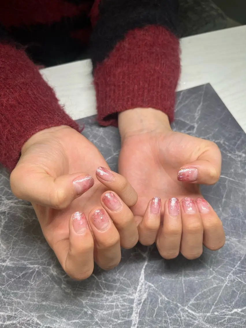 ネイル SUN.NAILs のんちきのネイルデザイン