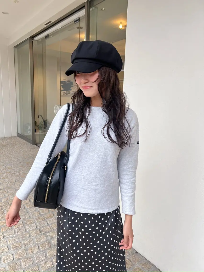 ロング カット ヘアカラー kotoko 透け感カラーのヘアスタイル