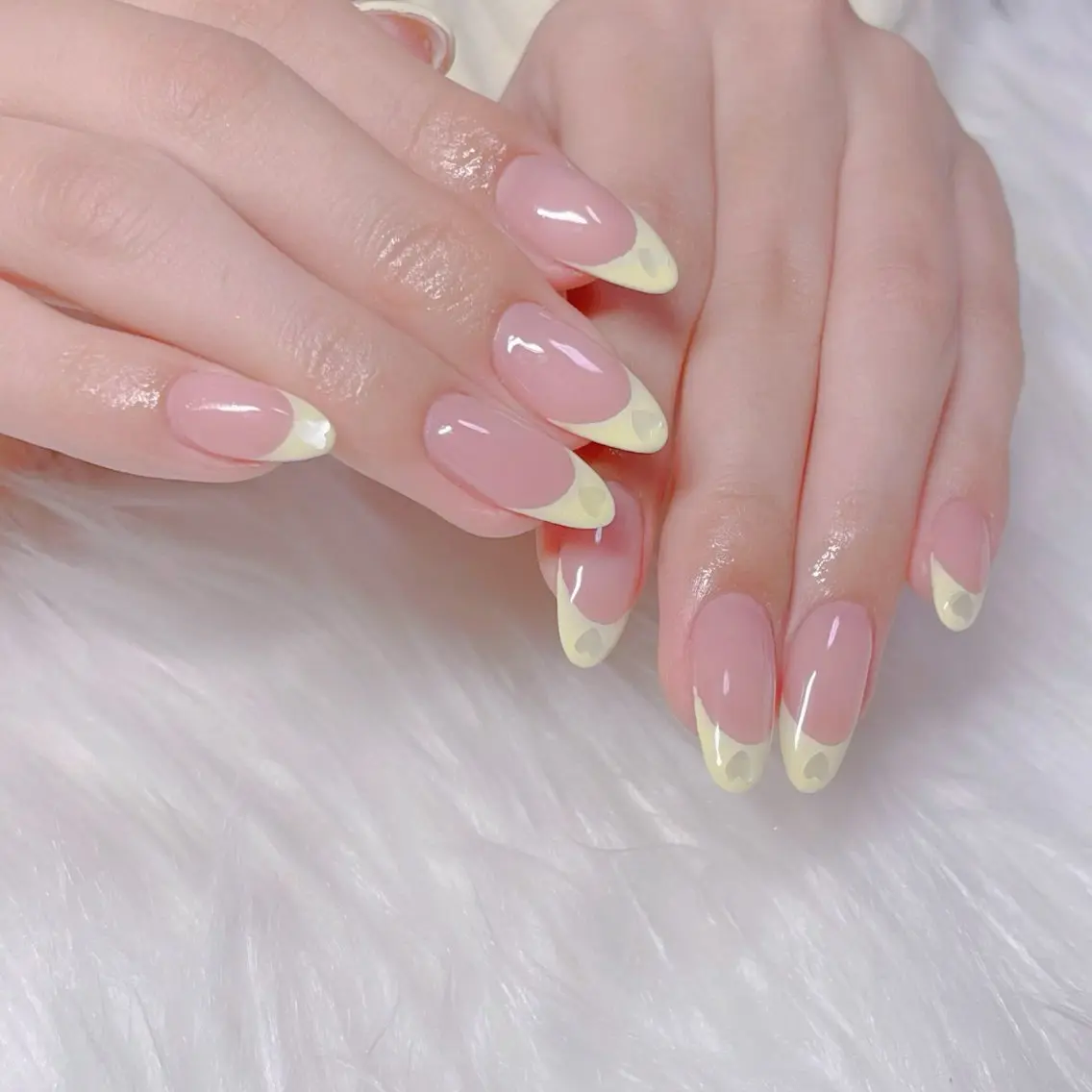 ネイル nailsalon vanilla.のネイルデザイン