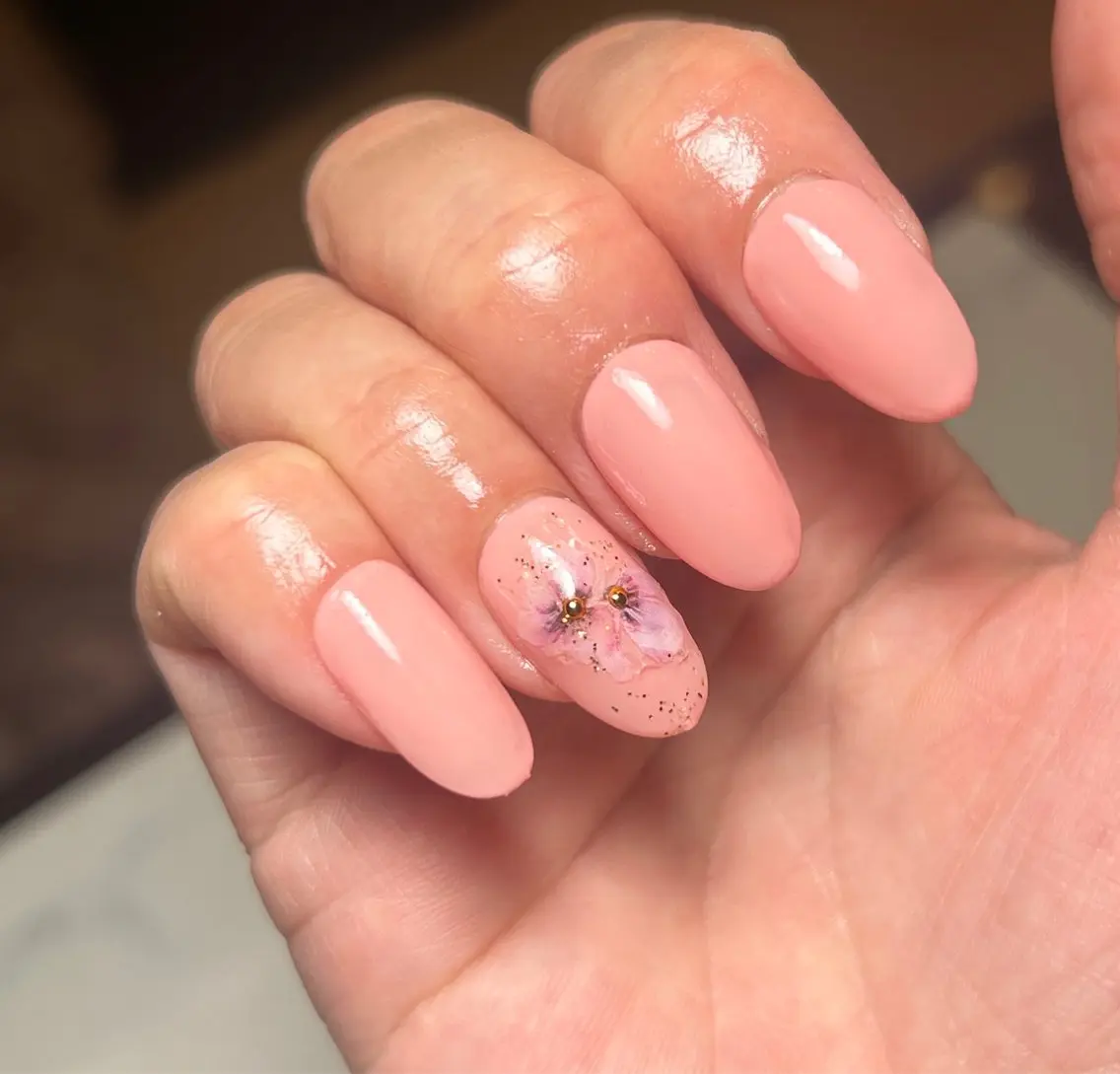 ネイル sonus. nailのネイルデザイン