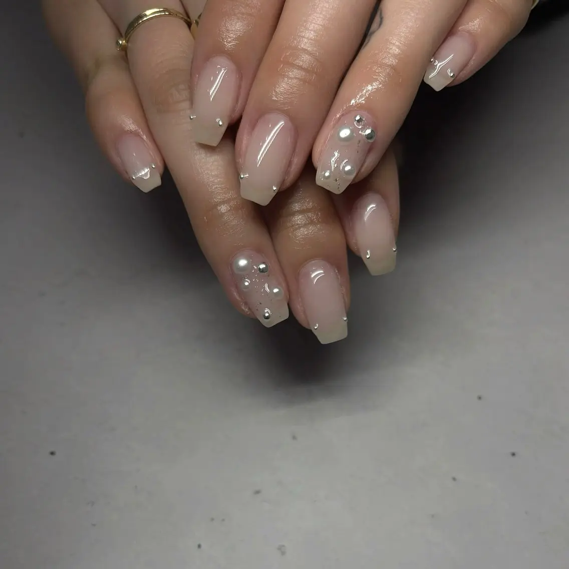 ネイル ハンドネイル K. nailのネイルデザイン