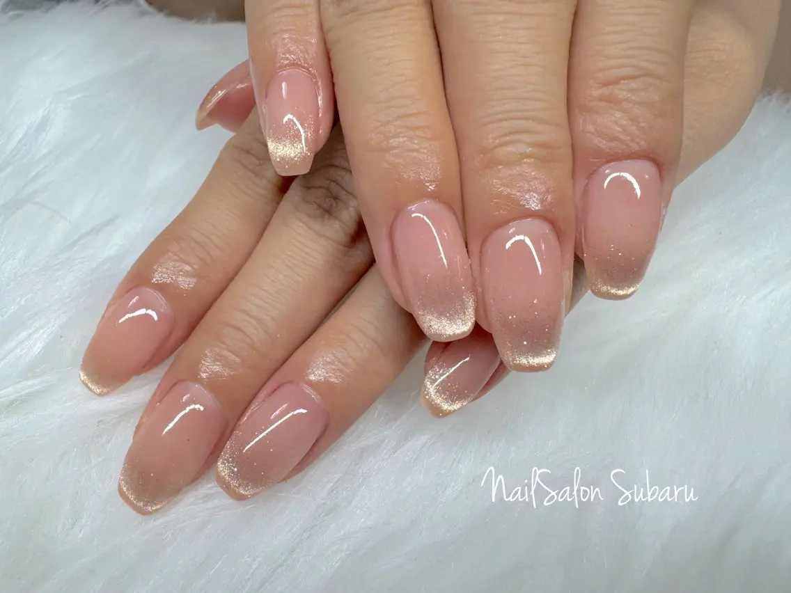 ネイル ハンドネイル Nail Salon Subaruのネイルデザイン