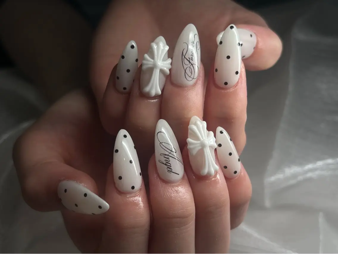 ネイル salon REM 新宿ayaのネイルデザイン