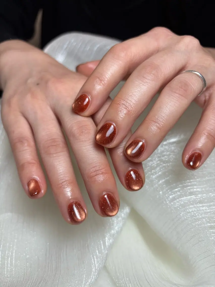 ネイル ハンドネイル Belle nail salonのネイルデザイン