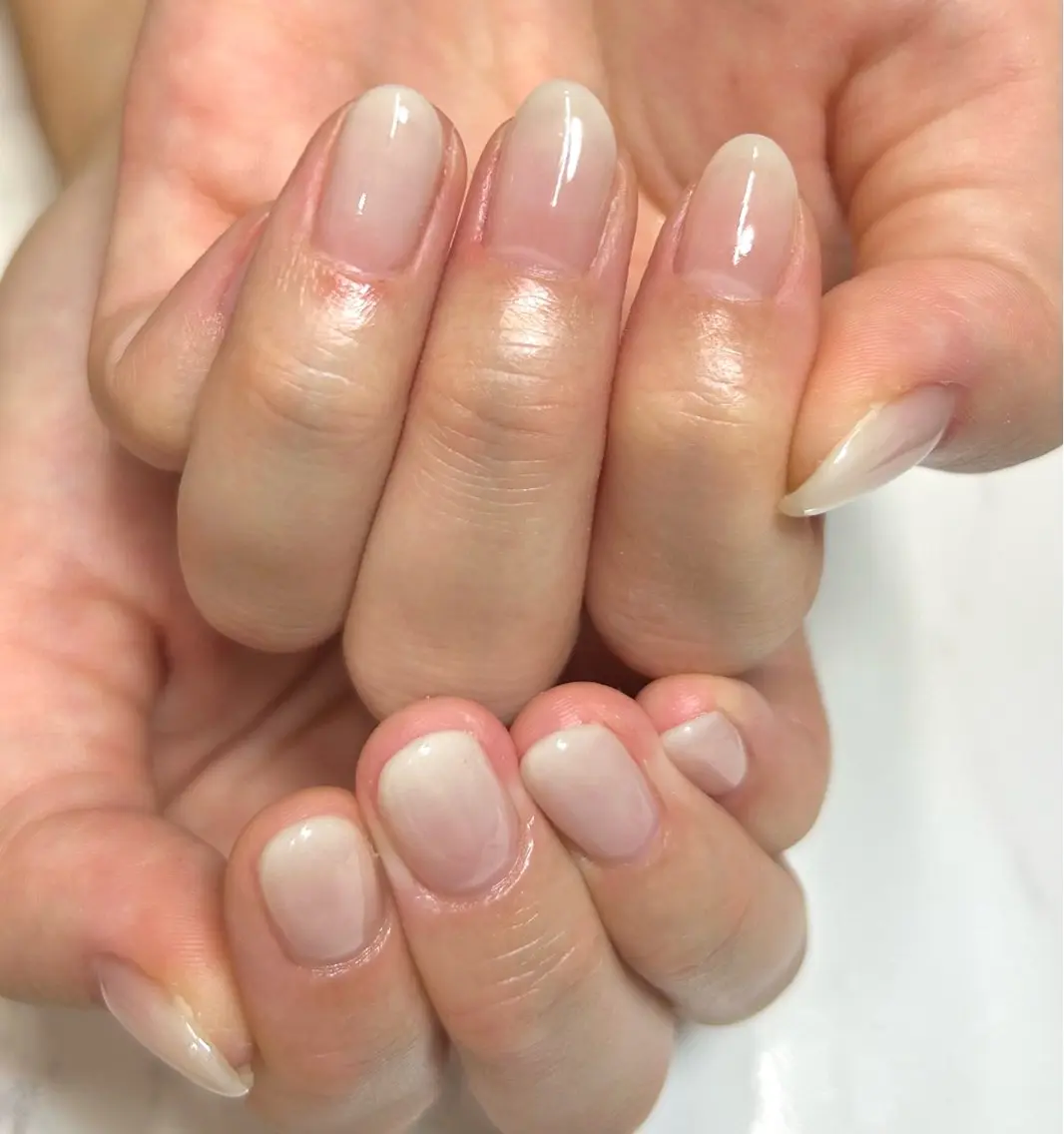 ネイル ハンドネイル one nailsalonのネイルデザイン