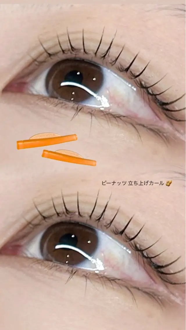 マツエク・マツパ マツパ 大庭 心海の眉毛・アイブロウイメージ