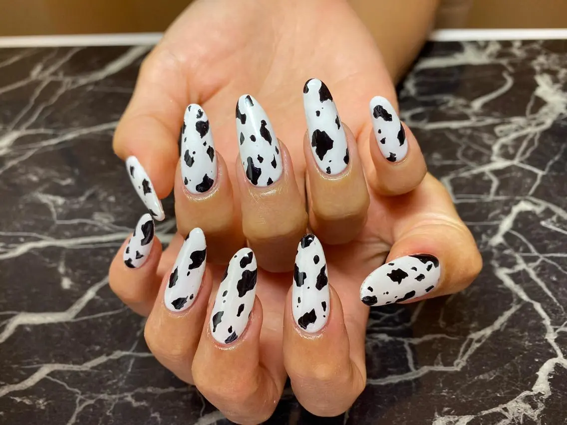 ネイル NAILSALON LUANAのネイルデザイン