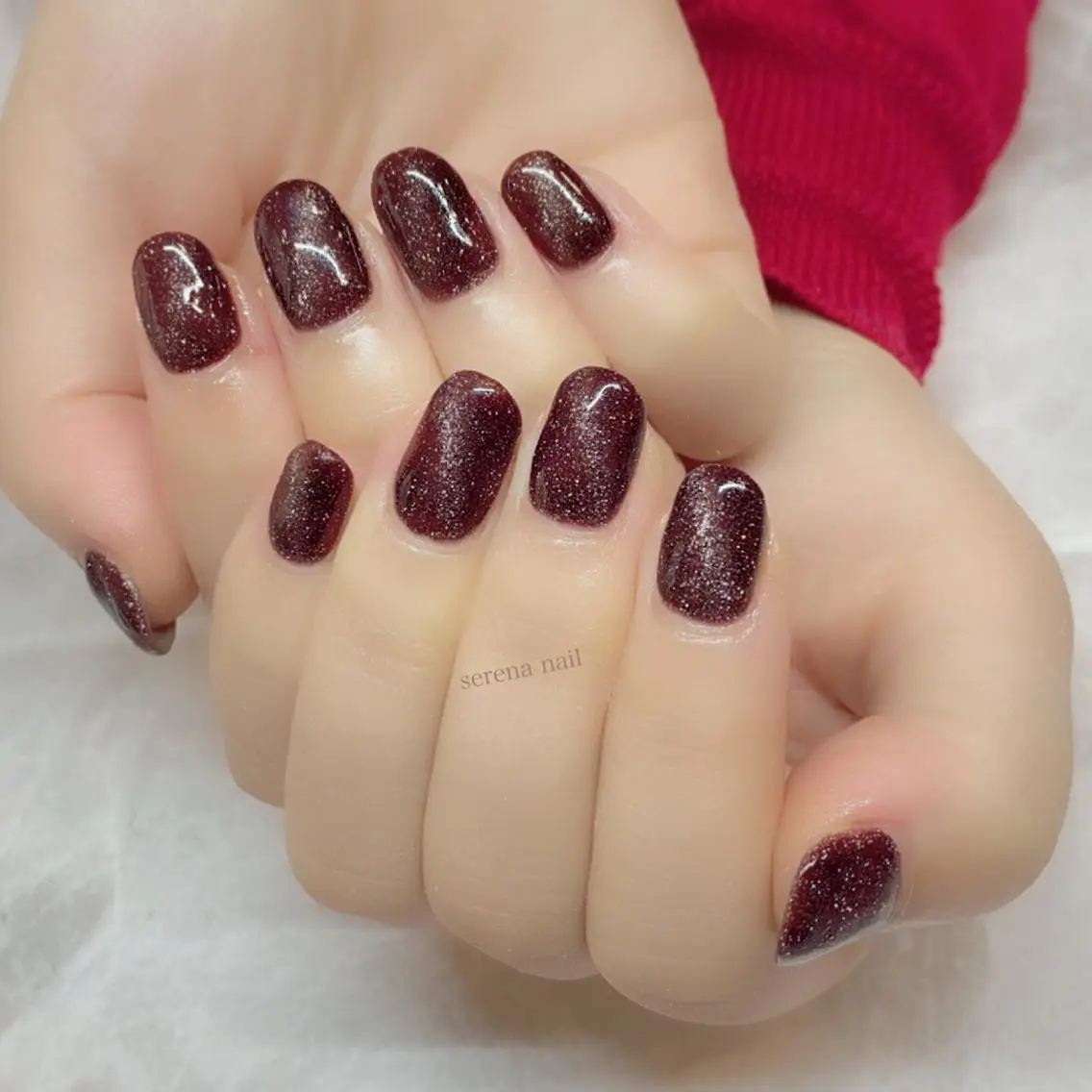 ネイル serena nailのネイルデザイン