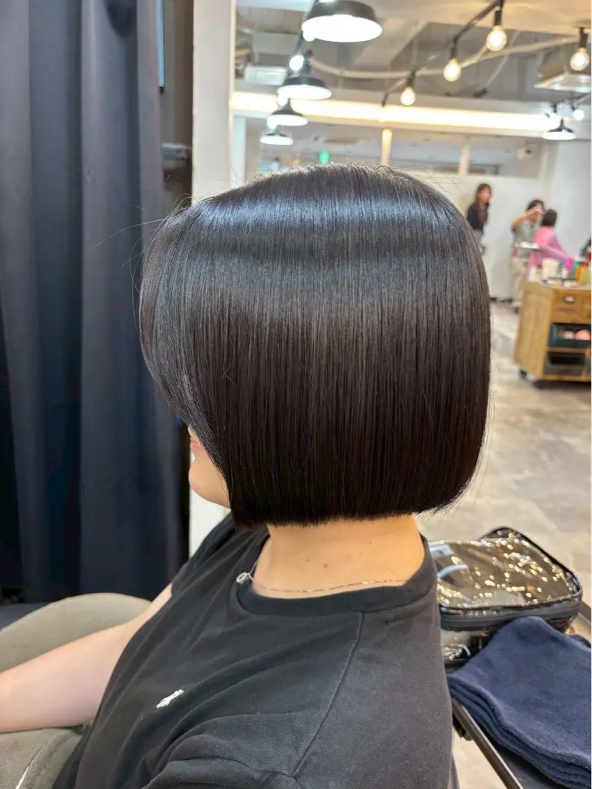 ショート 新宿/メンズパーマ/ メンズ特化/和田瑞生のヘアスタイル