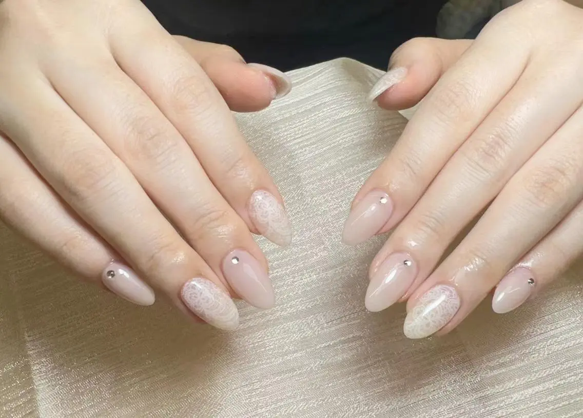 ネイル mini kikiのネイルデザイン