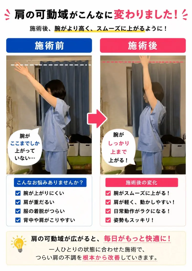 プライベート整体 サロン ひかりのエステ・リラクイメージ