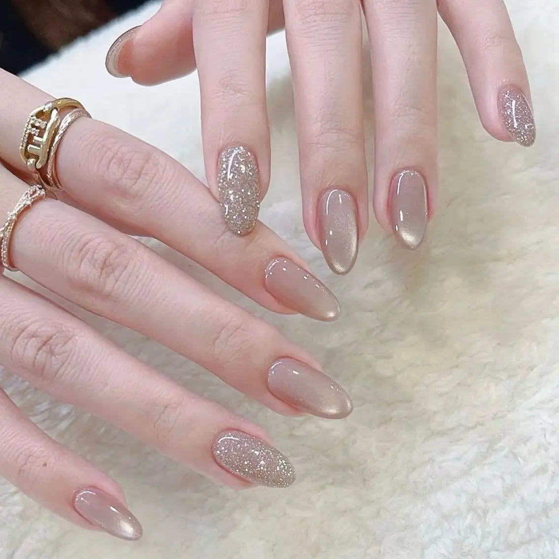 ネイル ハンドネイル sorako nailのネイルデザイン