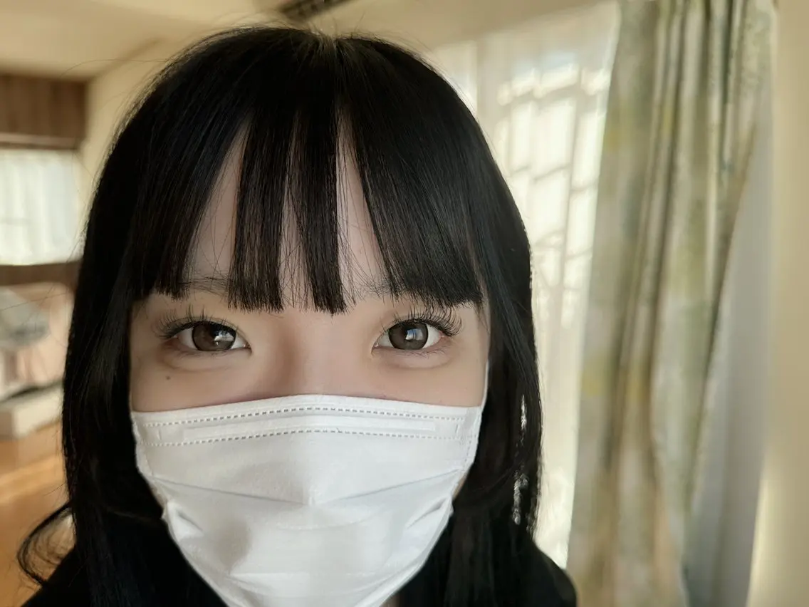 マツエク・マツパ アップワードラッシュ 伊藤名紬 マツエク専門のマツエク・マツパデザイン