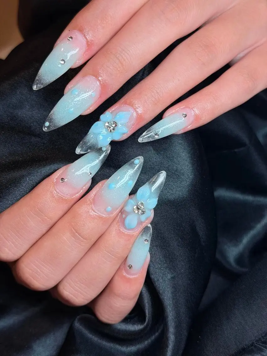 ネイル Sora NAILのネイルデザイン