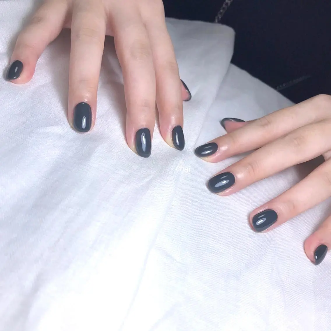 ネイル ハンドネイル chai nail _ai📍鶴橋/桃谷のネイルデザイン