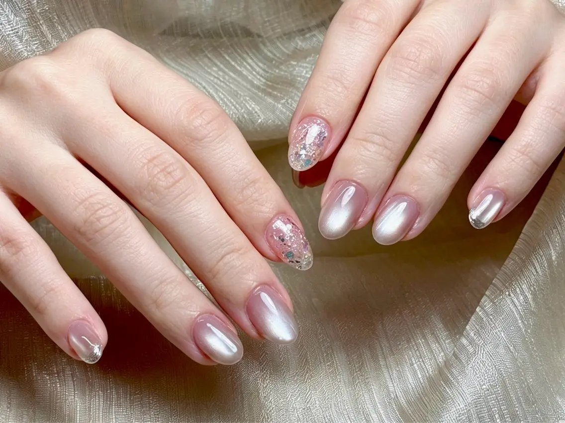 ネイル ハンドネイル ハンドケア ri. nailのネイルデザイン