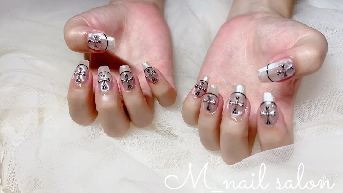 ネイル M_ nail salonのネイルデザイン